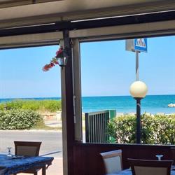 La Brasserie Sul Mare
