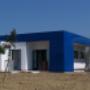 Rivestimento in acciaio porcellanato