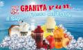 granitafun da oggi anche nei bar