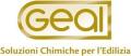 GEAL- SOLUZIONI CHIMICHE PER EDILIZIA-