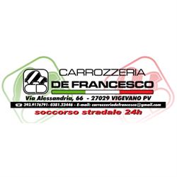 Carrozzeria De Francesco