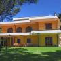 Villa con piscina
