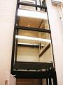 Miniascensori, piattaforme elevatrici, Home lift