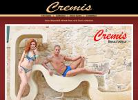 Sito di Cremis - Creazioni Artigianali in Maglia