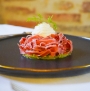 Frange alla rapa rossa