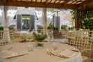 Gazebo estivo