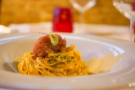 Tagliolino tonno