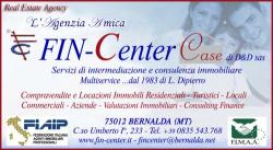 Ag. Immobiliare FIN-Center Case di D&D SAS