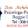 logo psicologo reggio emilia