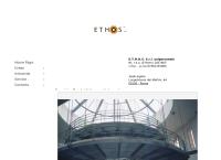 Sito di Ethos S.r.l.
