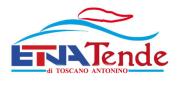 Etna Tende Di Toscano