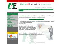 Metodo&Formazione