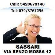 Caf Nazionale Del Lavoro Sassari Di Pinna Francesco - Centro Di Assistenza Fiscale