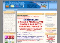 Sito di Cartamia