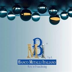 Bmi - Banco Metalli Italiano Spa