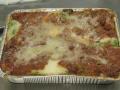 Lasagne tradizionali Bolognesi