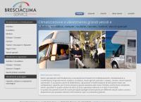 Sito di Bresciaclima Service