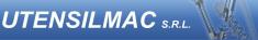 Utensilmac SRL Macchine Utensili