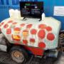 ATOMIZZATORE PULIZIA FIERA BARI