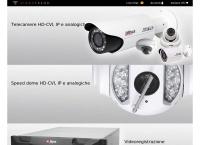 Sito di Videotrend S.r.l.