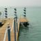 Sirmione - pontile