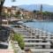 Toscolano Maderno - parcheggio
