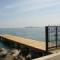Toscolano Maderno - pontile a lago
