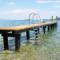 pontile - San Felice d/B.