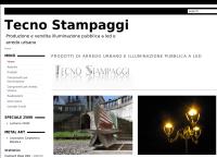 Tecno Stampaggi SRL