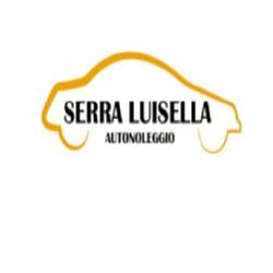 Autonoleggio Serra Luisella Taxi NCC Sardegna