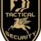 Logo Tactical security S.r.l.