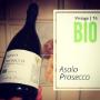 Luvit & Lumoè - Prosecco biologico - Asolo d.o.c.g