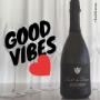 Luvit & Lumoè - millesimato prosecco - italian wi