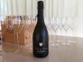 Prosecco Superiore Luvit MILLESIMATO Valdobbiadene D.O.C.G. Brut