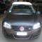 Foto rivestimento pellicola nero opaco e carbonio bianco su carrozzeria GOLF gtd