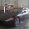 Foto rivestimento pellicola nero opaco Maserati Gran Turismo