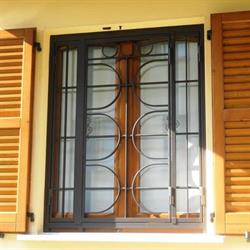L.F.Q. Lavorazione Ferro Quinterio