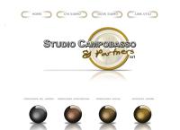 Sito di Studio Campobasso & Partners