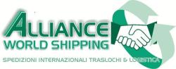 Alliance World Shipping