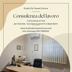 De Cesare Simona