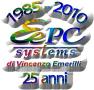 Ee Pc Systems Di Vincenzo Emerilli