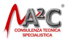 A2C - Consulenza Tecnica Specialistica