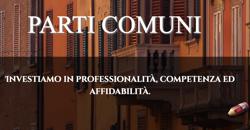 Parti Comuni studio amm.ni condominiali