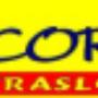 Il logo di Corrì traslochi