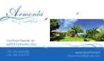 Armonia B&b