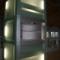 Montacarichi per negozi - farmacie - librerie ecc...