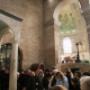 I mosaici bizantini di Ravenna