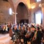In visita all'Abbazia di Monteveglio