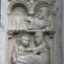 L'Abbazia di Nonatola (portale)