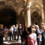 L'Archiginnasio a Bologna